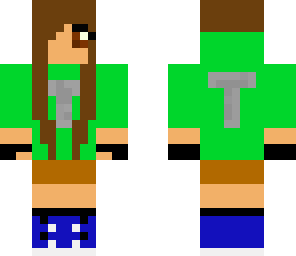 toby's sister