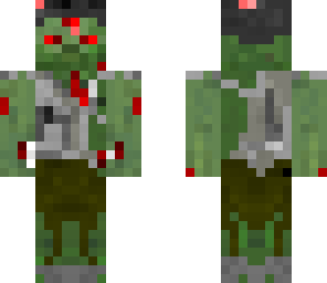 zombie
