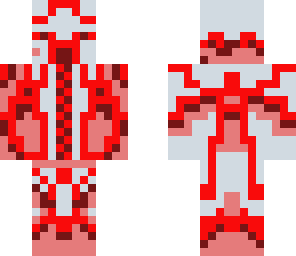 red hot fury