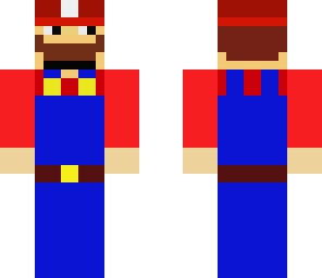mario