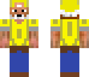 legit mining skin