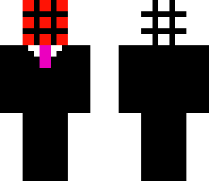 rubix man