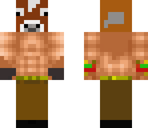 minotauro