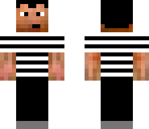 jailed pootymay3