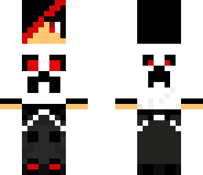 mr_wafflez342's skin