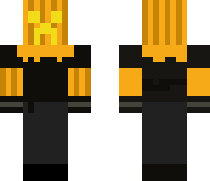 pumkin creeper