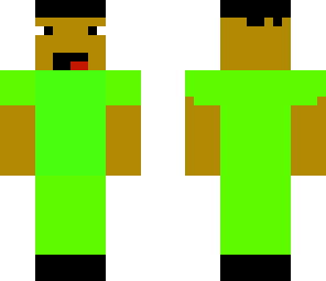 kinda cool skin