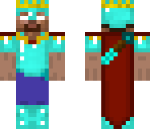king herobrian