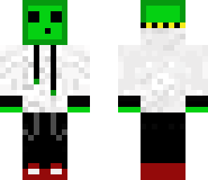 slime