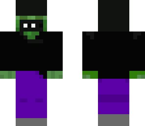 hunter