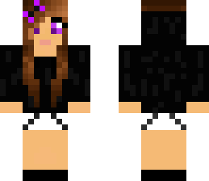 endergirl