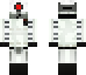 combine soldier