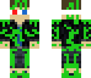 slimed