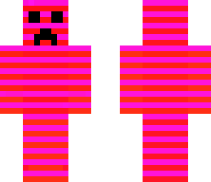 valentine day creeper