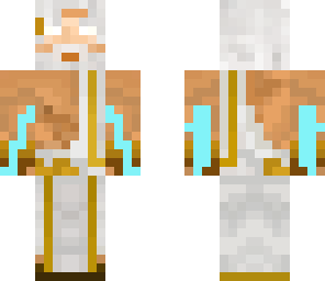 zeuscraft relampage