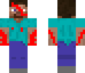 booled steve