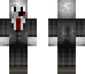 slender jjrei