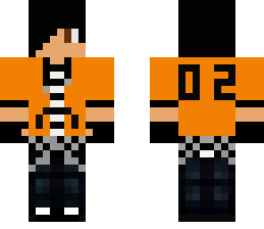 hunterman02 robber