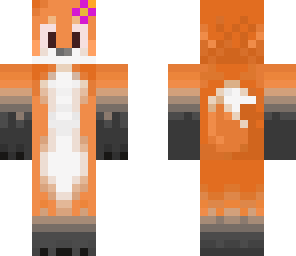 fox
