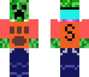 cool creeper