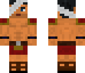 audax the greek sailor