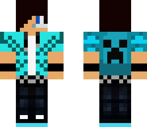 cool boy
