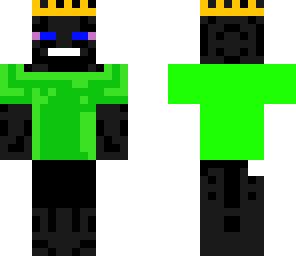 ender king