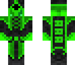 slime mage 