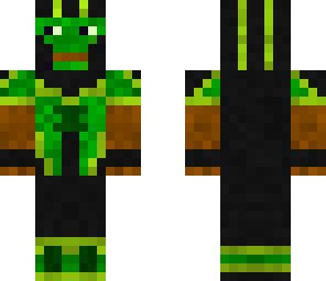 green lantern