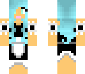 maid