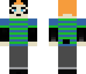 evanbear