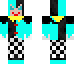 shaco the demon jester