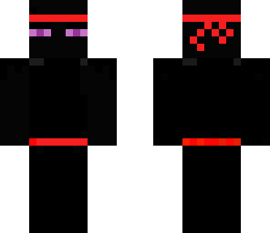 ender ninja