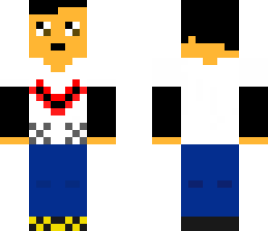 me nick