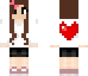 valentines girl