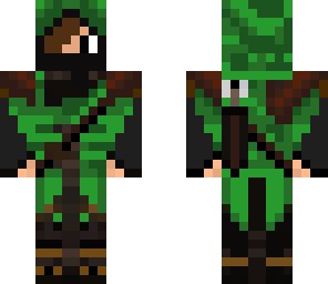 creeper ninja