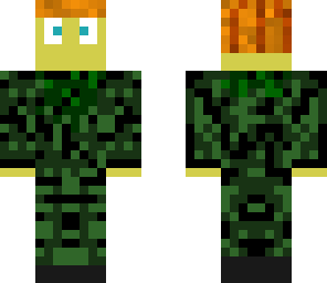 commando