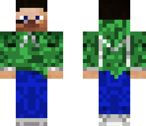 matt