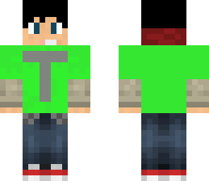 dalton tobuscus