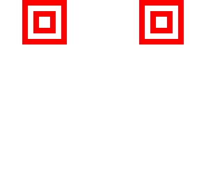 target man
