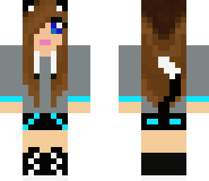 kitty girl 