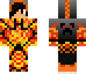 cold flame