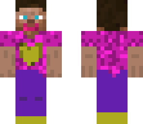 woman steve