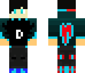 hyper daniel
