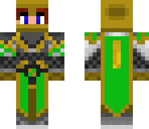 war man