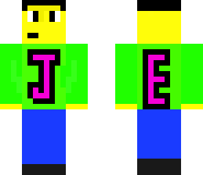 ender jake