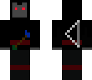 dark archer