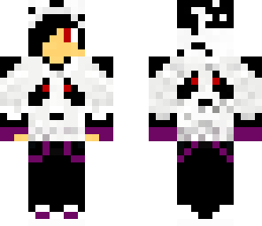 panda teen