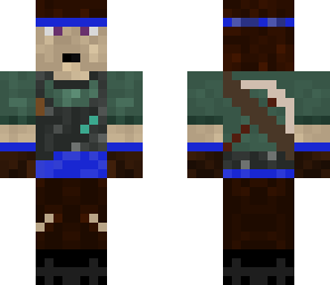 miner