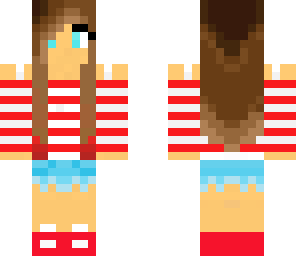 girl